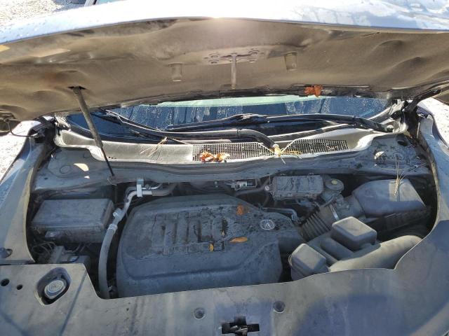 Photo 11 VIN: 5FRYD3H59HB007369 - ACURA MDX 