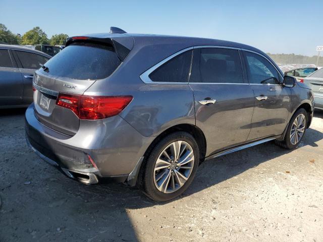 Photo 2 VIN: 5FRYD3H59HB007369 - ACURA MDX 