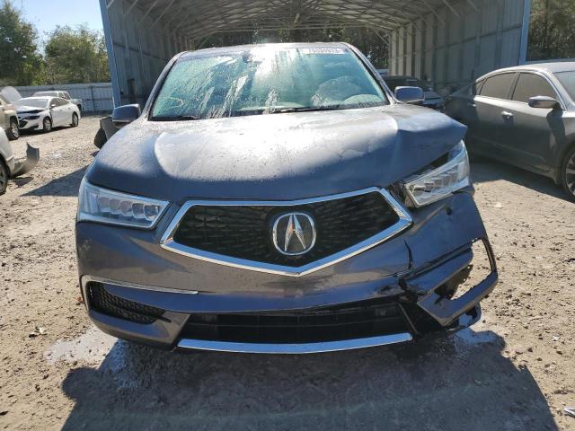 Photo 4 VIN: 5FRYD3H59HB007369 - ACURA MDX 