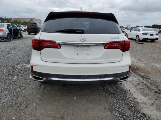 Photo 5 VIN: 5FRYD3H5XHB002844 - ACURA MDX TECHNO 