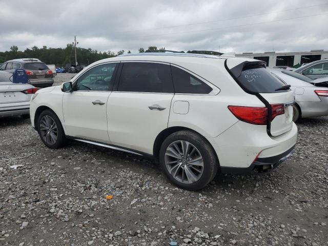 Photo 1 VIN: 5FRYD3H5XHB003931 - ACURA MDX TECHNO 