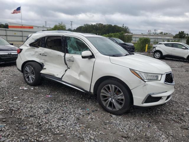 Photo 3 VIN: 5FRYD3H5XHB003931 - ACURA MDX TECHNO 