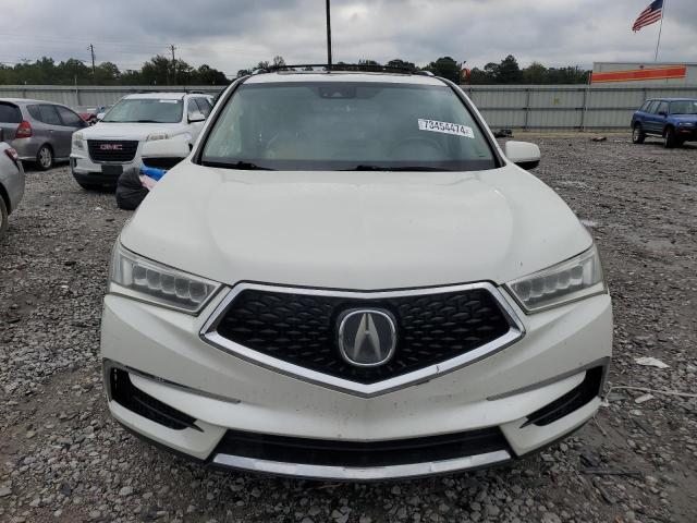 Photo 4 VIN: 5FRYD3H5XHB003931 - ACURA MDX TECHNO 