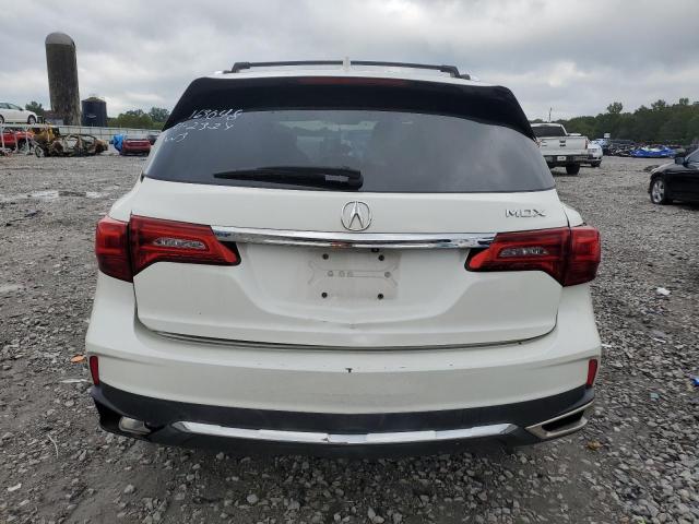 Photo 5 VIN: 5FRYD3H5XHB003931 - ACURA MDX TECHNO 