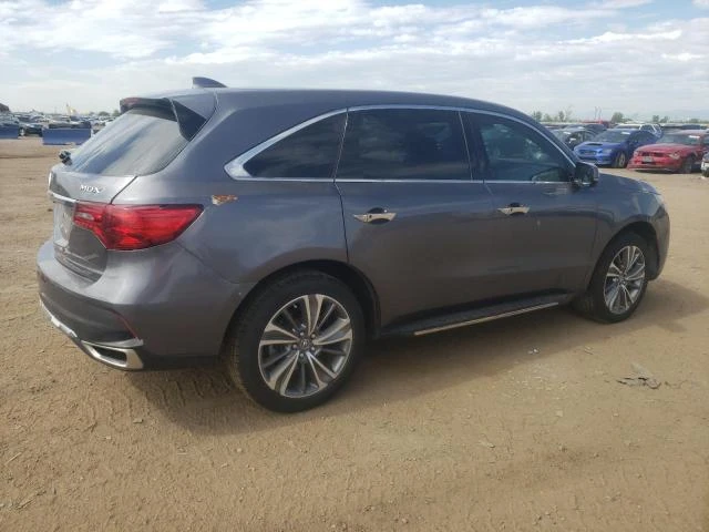 Photo 2 VIN: 5FRYD3H5XHB004674 - ACURA MDX 