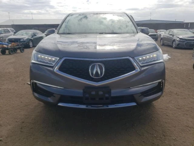 Photo 4 VIN: 5FRYD3H5XHB004674 - ACURA MDX 