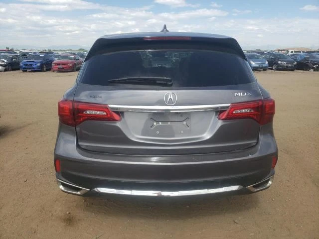 Photo 5 VIN: 5FRYD3H5XHB004674 - ACURA MDX 