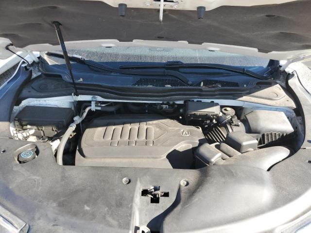 Photo 6 VIN: 5FRYD3H5XHB005596 - ACURA MDX TECHNO 