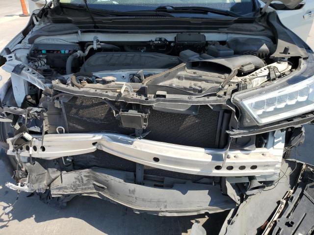 Photo 11 VIN: 5FRYD3H5XHB011754 - ACURA MDX TECHNO 