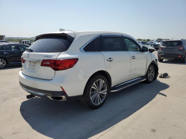 Photo 2 VIN: 5FRYD3H5XHB011754 - ACURA MDX TECHNO 