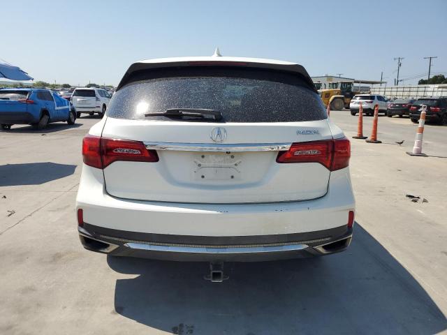 Photo 5 VIN: 5FRYD3H5XHB011754 - ACURA MDX TECHNO 