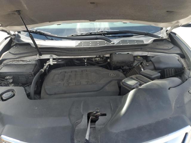 Photo 11 VIN: 5FRYD3H60GB019191 - ACURA MDX TECHNO 