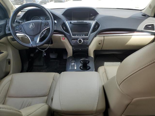 Photo 7 VIN: 5FRYD3H60GB019191 - ACURA MDX TECHNO 