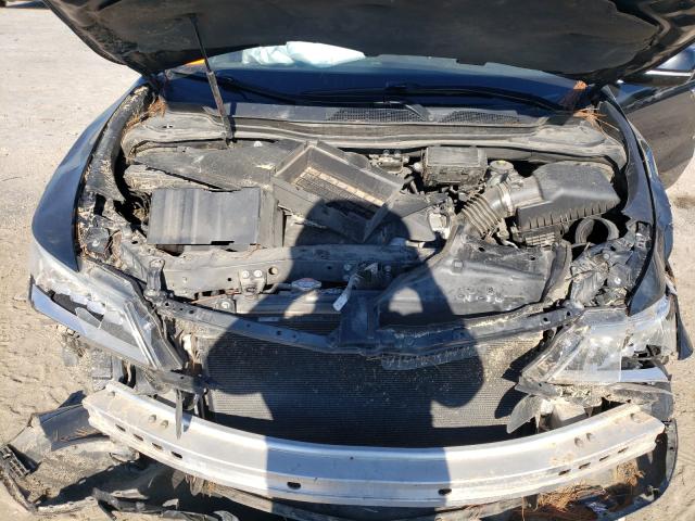 Photo 6 VIN: 5FRYD3H61FB004780 - ACURA MDX TECHNO 