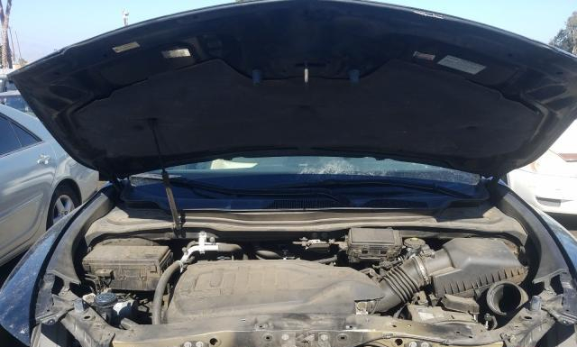 Photo 6 VIN: 5FRYD3H63EB002916 - ACURA MDX 