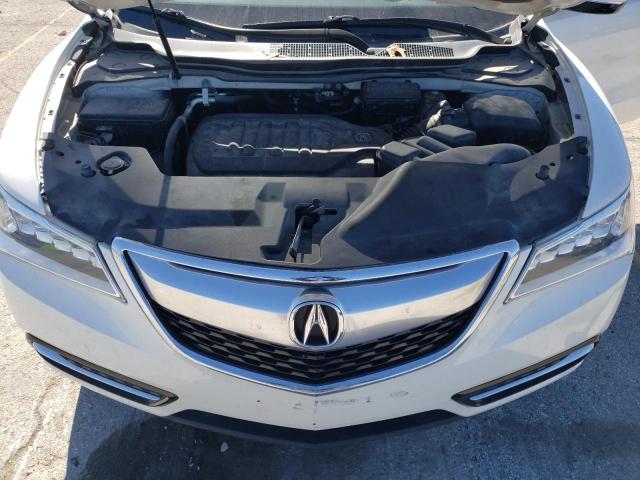 Photo 11 VIN: 5FRYD3H64EB011933 - ACURA MDX 