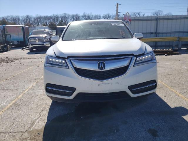 Photo 4 VIN: 5FRYD3H64EB011933 - ACURA MDX 