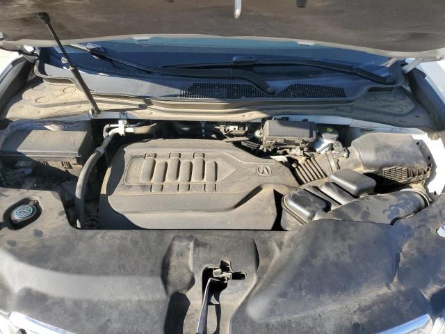 Photo 11 VIN: 5FRYD3H65GB019042 - ACURA MDX TECHNO 