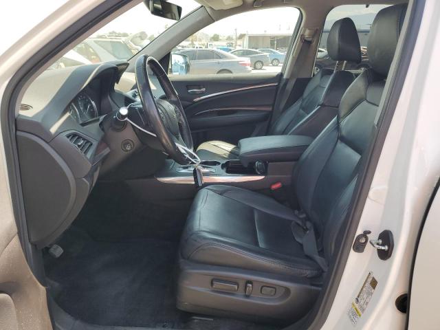 Photo 6 VIN: 5FRYD3H68GB006592 - ACURA MDX TECHNO 