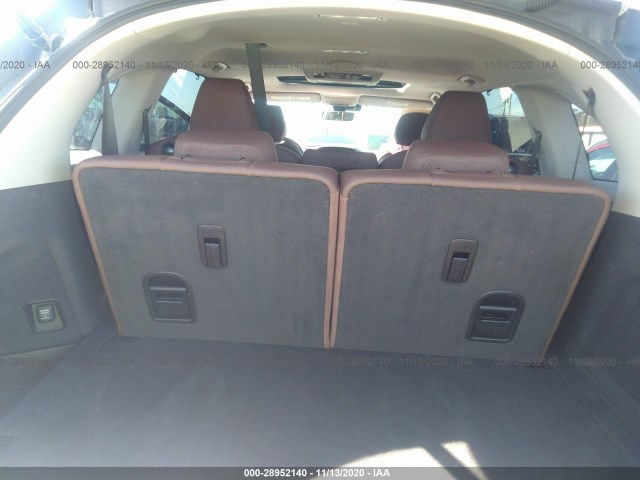 Photo 7 VIN: 5FRYD3H70HB009965 - ACURA MDX 