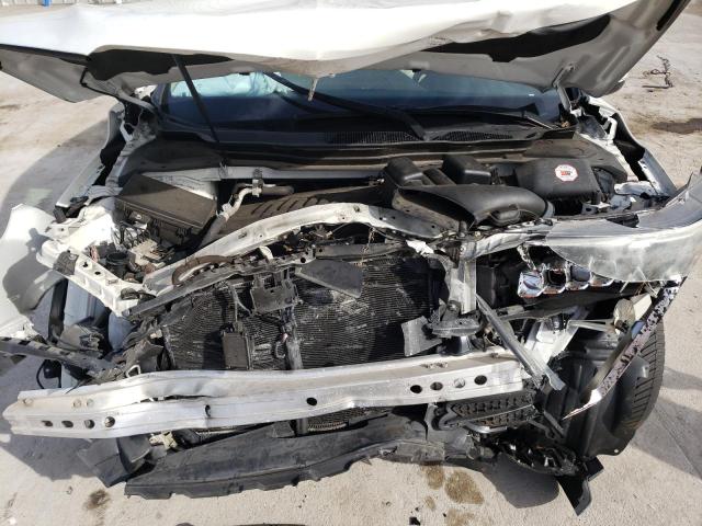 Photo 11 VIN: 5FRYD3H77HB013625 - ACURA MDX 