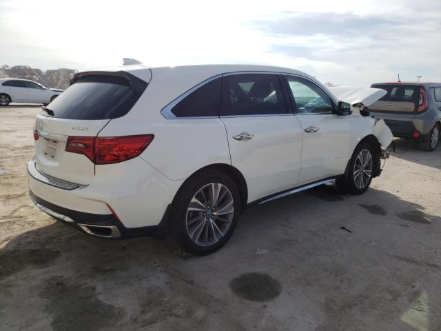 Photo 2 VIN: 5FRYD3H77HB013625 - ACURA MDX 