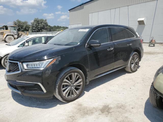 Photo 0 VIN: 5FRYD3H78HB000513 - ACURA MDX 