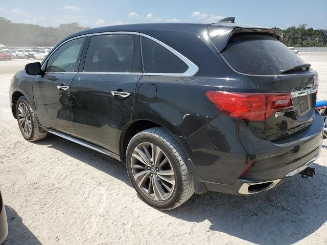 Photo 1 VIN: 5FRYD3H78HB000513 - ACURA MDX 