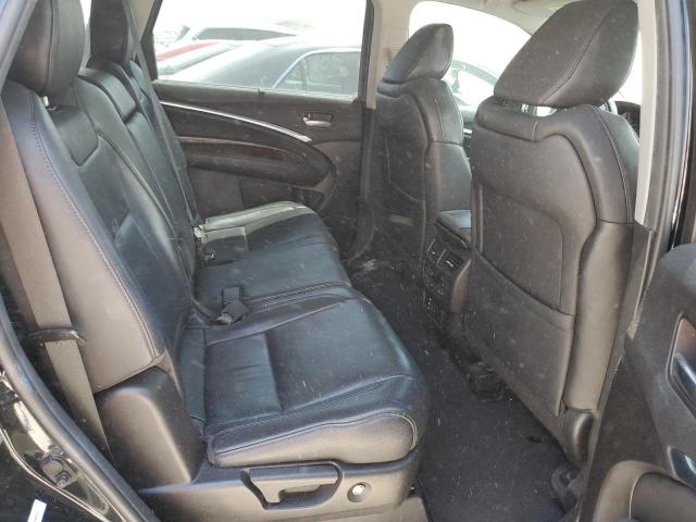 Photo 10 VIN: 5FRYD3H78HB000513 - ACURA MDX 