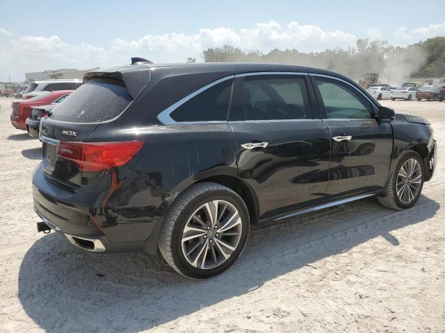 Photo 2 VIN: 5FRYD3H78HB000513 - ACURA MDX 