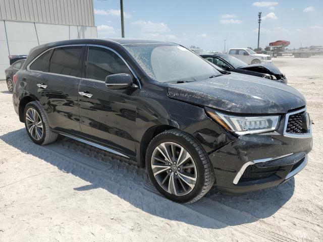 Photo 3 VIN: 5FRYD3H78HB000513 - ACURA MDX 