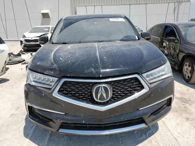 Photo 4 VIN: 5FRYD3H78HB000513 - ACURA MDX 