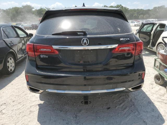 Photo 5 VIN: 5FRYD3H78HB000513 - ACURA MDX 