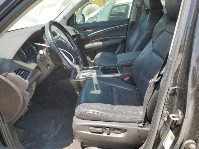 Photo 6 VIN: 5FRYD3H78HB000513 - ACURA MDX 