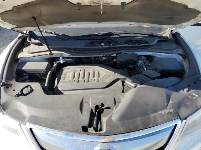 Photo 11 VIN: 5FRYD3H80EB013163 - ACURA MDX ADVANC 