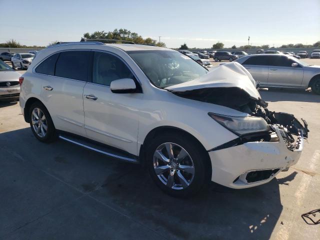 Photo 3 VIN: 5FRYD3H80FB009082 - ACURA MDX 