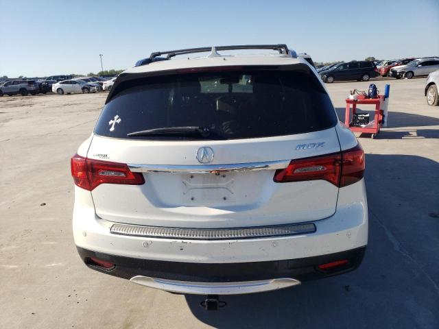 Photo 5 VIN: 5FRYD3H80FB009082 - ACURA MDX 