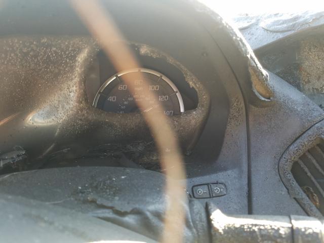 Photo 7 VIN: 5FRYD3H80HB008923 - ACURA MDX ADVANC 