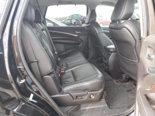 Photo 10 VIN: 5FRYD3H81EB004875 - ACURA MDX ADVANC 