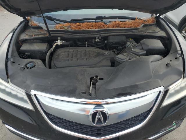 Photo 11 VIN: 5FRYD3H81EB004875 - ACURA MDX ADVANC 