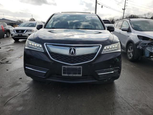 Photo 4 VIN: 5FRYD3H81EB004875 - ACURA MDX ADVANC 