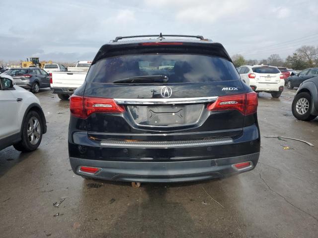 Photo 5 VIN: 5FRYD3H81EB004875 - ACURA MDX ADVANC 