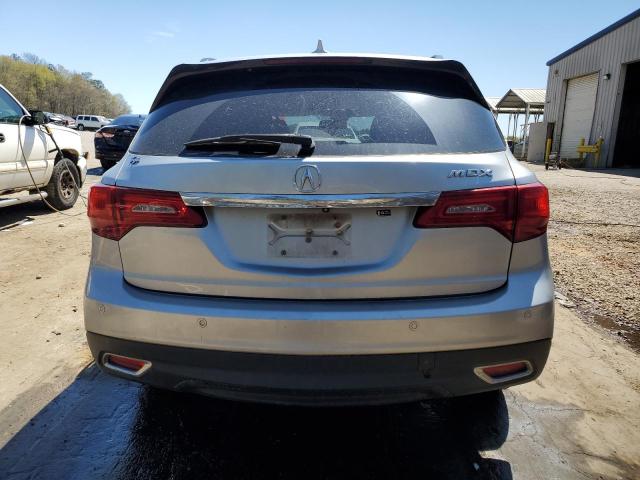 Photo 5 VIN: 5FRYD3H81EB006755 - ACURA MDX 