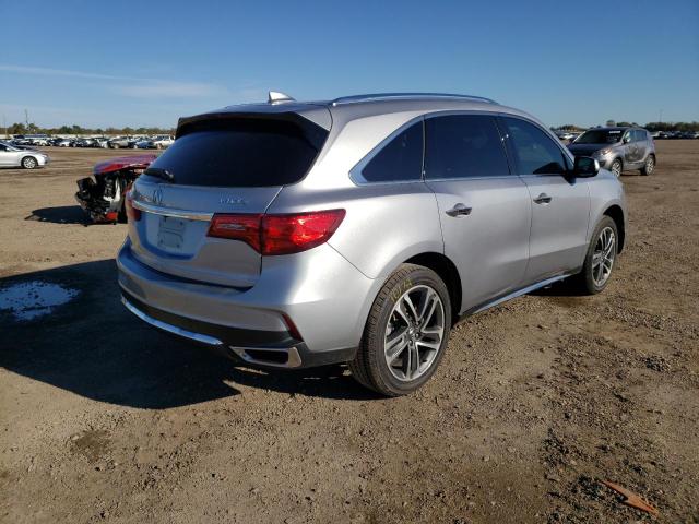 Photo 3 VIN: 5FRYD3H81HB012026 - ACURA MDX ADVANC 