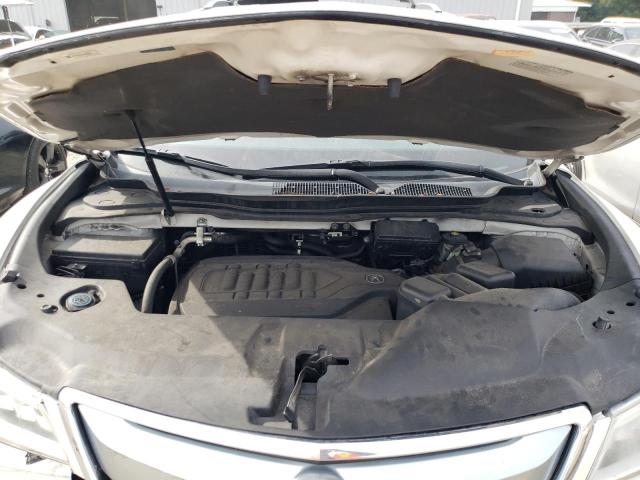 Photo 6 VIN: 5FRYD3H83EB003971 - ACURA MDX ADVANC 