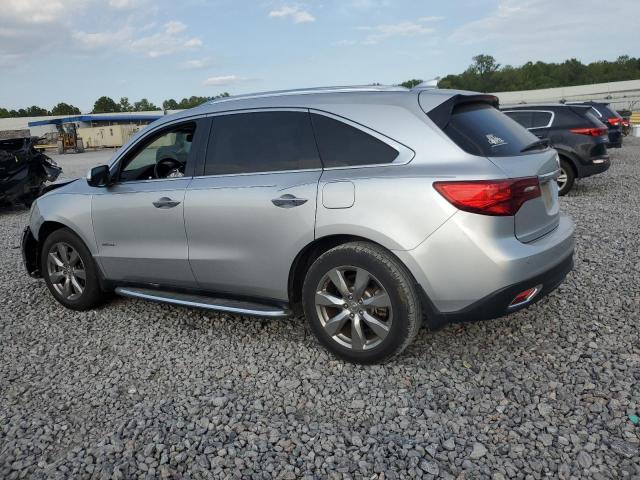 Photo 1 VIN: 5FRYD3H83EB004084 - ACURA MDX ADVANC 