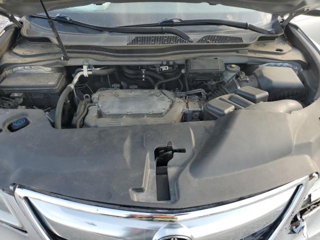 Photo 11 VIN: 5FRYD3H83EB004084 - ACURA MDX ADVANC 