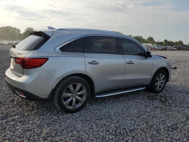 Photo 2 VIN: 5FRYD3H83EB004084 - ACURA MDX ADVANC 