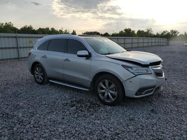 Photo 3 VIN: 5FRYD3H83EB004084 - ACURA MDX ADVANC 