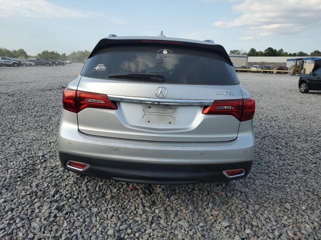 Photo 5 VIN: 5FRYD3H83EB004084 - ACURA MDX ADVANC 